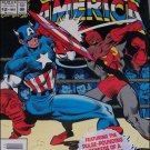 CAPTAIN AMERICA ANNUAL #12