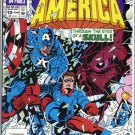 CAPTAIN AMERICA ANNUAL #13