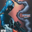 CAPTAIN AMERICA AND THE FALCON #13 NM