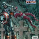 CAPTAIN AMERICA AND THE FALCON #14 NM