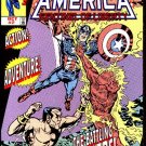 CAPTAIN AMERICA SENTINEL OF LIBERTY #2 NM