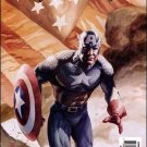 CAPTAIN AMERICA WHAT PRICE GLORY? #2 VF/NM