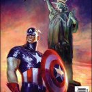 CAPTAIN AMERICA WHAT PRICE GLORY? #4 VF