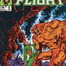 ALPHA FLIGHT VOL 1 #9 VF/NM