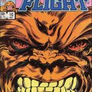 ALPHA FLIGHT VOL 1 #10 VF/NM