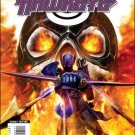 DARK REIGN: HAWKEYE #4 NM (2009)