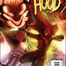 DARK REIGN: THE HOOD #3 (OF 5) NM (2009) *DARK REIGN*
