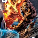 FANTASTIC FOUR #569 NM (2009)