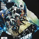 JUSTICE LEAGUE OF AMERICA #35 NM (2009)