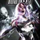 THUNDERBOLTS #134 NM (2009) *DARK REIGN *