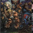 ULTIMATUM #5 NM (2008) VARIANT COVER