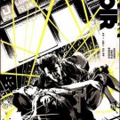 WOLVERINE NOIR #4 NM (2009) VARIANT COVER