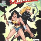 WONDER WOMAN #34 NM (2009)