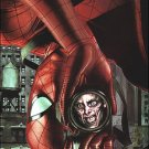 AMAZING SPIDER-MAN #552 NM (2009)VARIANT EDITION 1:20