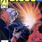 G.I.JOE, A REAL AMERICAN HERO #29 VF