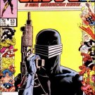 G.I.JOE #53 VF/NM