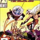 G.I.JOE, A REAL AMERICAN HERO #59 VF/NM