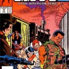 G.I.JOE, A REAL AMERICAN HERO #62 VF/NM