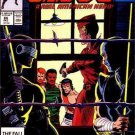 G.I.JOE, A REAL AMERICAN HERO #66 VF/NM