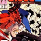 G.I.JOE, A REAL AMERICAN HERO #70 VF/NM