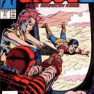 G.I.JOE, A REAL AMERICAN HERO #71 VF/NM