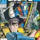 G.I.JOE, A REAL AMERICAN HERO #82 VF/NM