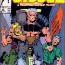 G.I.JOE, A REAL AMERICAN HERO #90 VF/NM
