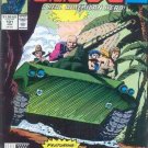 G.I.JOE, A REAL AMERICAN HERO #101 VF/NM
