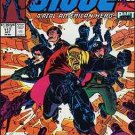 G.I.JOE, A REAL AMERICAN HERO #117 VF/NM