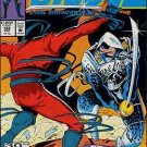 G.I.JOE, A REAL AMERICAN HERO #122 VF