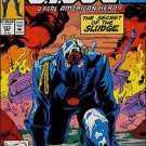 G.I.JOE, A REAL AMERICAN HERO #123 VF/NM