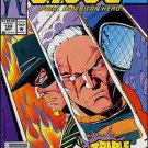 G.I.JOE, A REAL AMERICAN HERO #124 VF/NM
