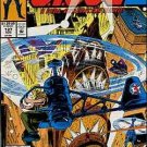 G.I.JOE, A REAL AMERICAN HERO #127 VF/NM