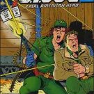 G.I.JOE, A REAL AMERICAN HERO #128 VF/NM