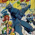 G.I.JOE, A REAL AMERICAN HERO #135 VF/NM BAGGED EDITION