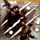 ASTONISHING TALES #1 *VARIANT* NM (2009)IRON MAN WOLVERINE PUNISHER MOJOWORLD IRON MAN 2020