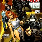 AGENTS OF ATLAS #9 NM (2009)
