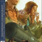 BUFFY THE VAMPIRE SLAYER SEASON EIGHT #27 (2009) COVER A