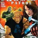 DOOM PATROL #1 NM (2009)