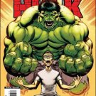 HULK #13 NM (2009) DARK REIGN