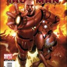 INVINCIBLE IRON MAN #16 NM (2009) *DARK REIGN*
