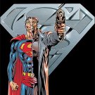 SUPERMAN: WORLD OF NEW KRYPTON #6 NM (2009)