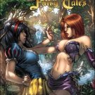 GRIMM FAIRY TALES #23 NM  *ZENOSCOPE*