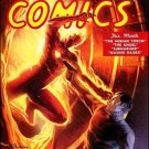 MARVEL COMICS (2009) #1 NM *70TH ANNIVERSARY EDITION*