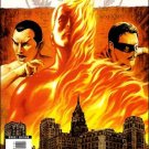 THE MARVEL'S PROJECT #1 NM (2009)