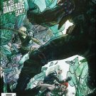 GREEN ARROW AND BLACK CANARY #23 NM (2009) GREEN ARROW AND BLACK CANARY #23 NM (2009)