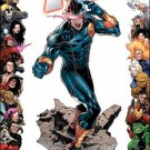 UNCANNY X-MEN #514 NM (2009) 70TH ANNIVERSARY VARIANT COVER