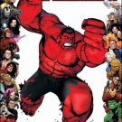 HULK #13 NM (2009) 70TH ANNIVERSARY VARIANT COVER *SALE*