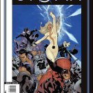 UNCANNY X-MEN #514 NM (2009) UTOPIA