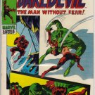 DAREDEVIL #49 FN-(1964)